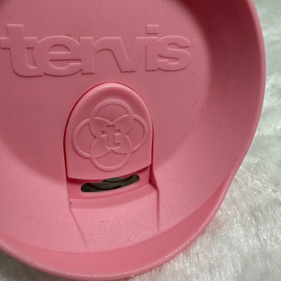 Tervis 10oz Disney Princess Wavy Wrap Tumbler with Pink Lid - Picture 3 of 7